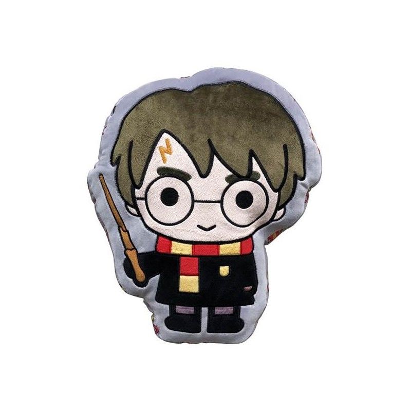 Harry potter maxi coussin 40 cm mochi mochi 